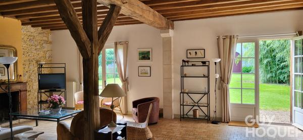 A LOUER - Maison de charme de 199m²