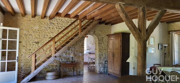 A LOUER - Maison de charme de 199m²