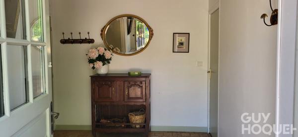 A LOUER - Maison de charme de 199m²