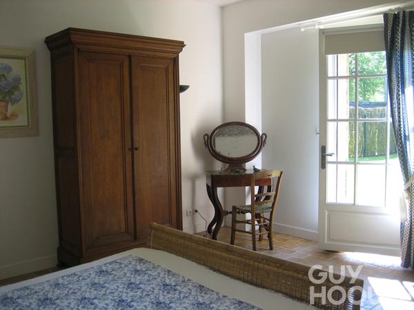 A LOUER - Maison de charme de 199m²