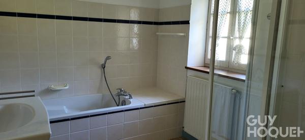 A LOUER - Maison de charme de 199m²