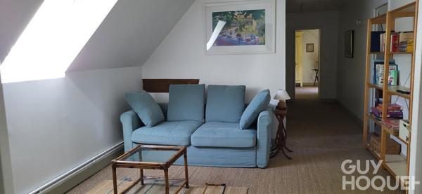 A LOUER - Maison de charme de 199m²