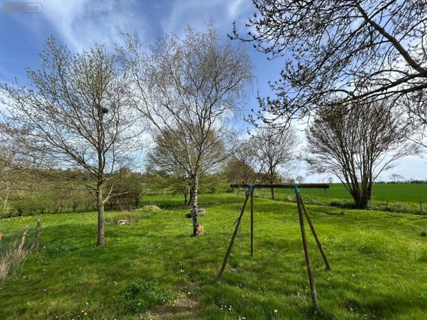 Maison à achever à vendre à Chalonnes-sur-Loire dans le Maine-et-Loire (49290), ref : 12516/1192