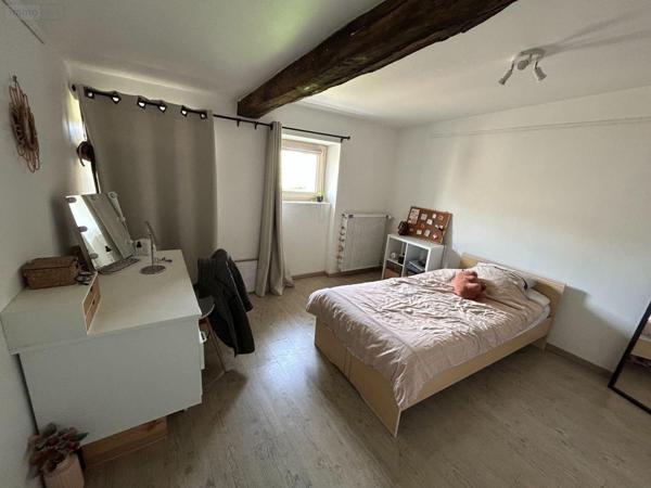 Maison à achever à vendre à Chalonnes-sur-Loire dans le Maine-et-Loire (49290), ref : 12516/1192