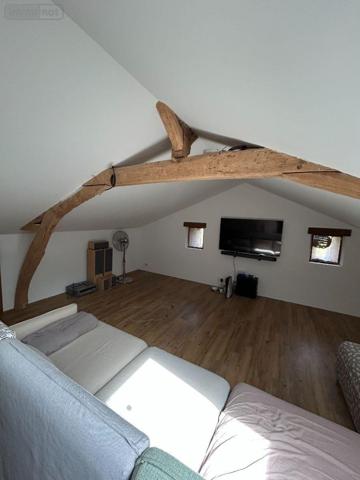 Maison à achever à vendre à Chalonnes-sur-Loire dans le Maine-et-Loire (49290), ref : 12516/1192