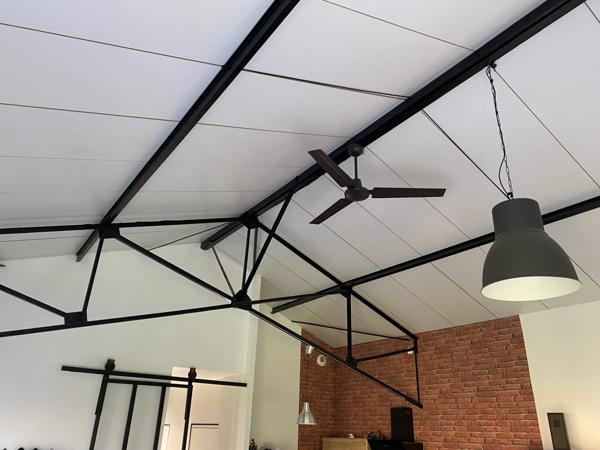 jolie loft 77 m² la suze sur sarthe