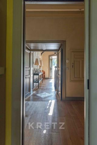 Manoir historique du XVIIIe Siècle