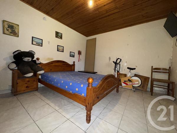 Maison à vendre  2 pièces - 35 m2 SARCELLES - 95