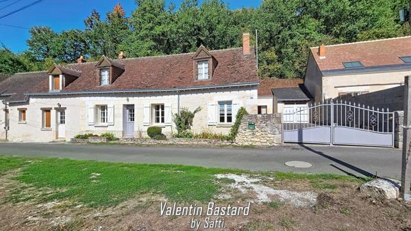 Maison ancienne