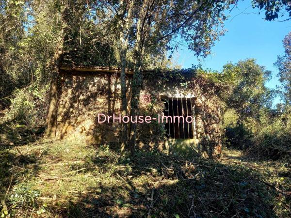 Terrain à vendre de 7 332 m²