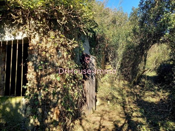 Terrain à vendre de 7 332 m²