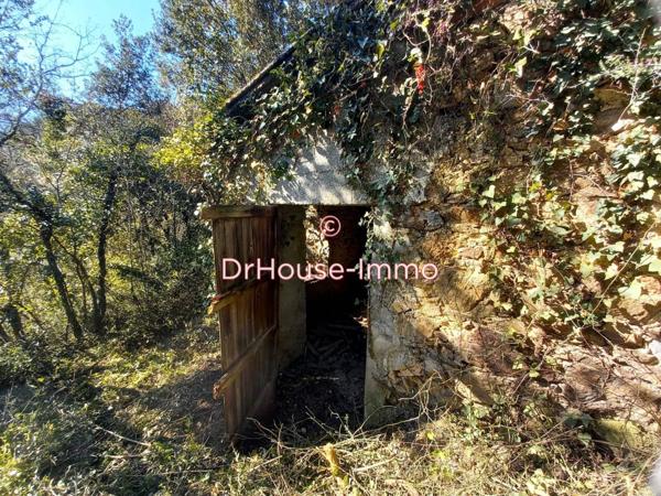 Terrain à vendre de 7 332 m²