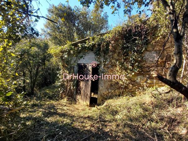 Terrain à vendre de 7 332 m²