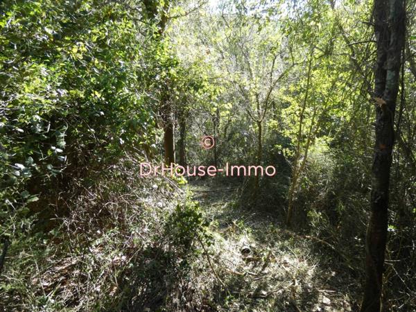 Terrain à vendre de 7 332 m²