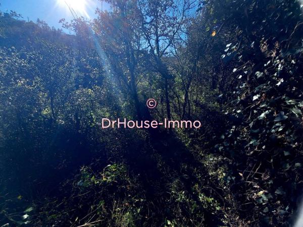 Terrain à vendre de 7 332 m²
