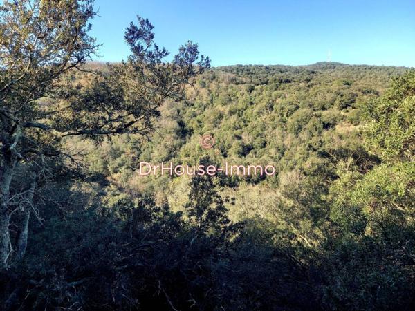 Terrain à vendre de 7 332 m²