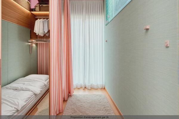 Cassis – Studio au cœur du village