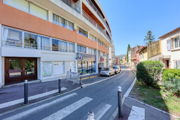 Cassis – Studio au cœur du village