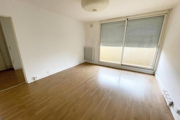 Appartement 45 m² dans résidence