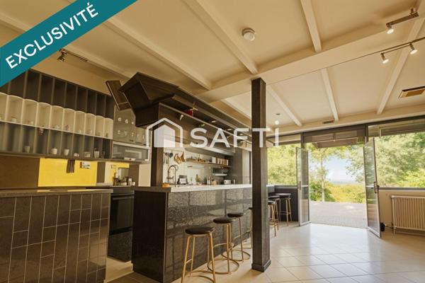 Immeuble idéal investisseur et travaux