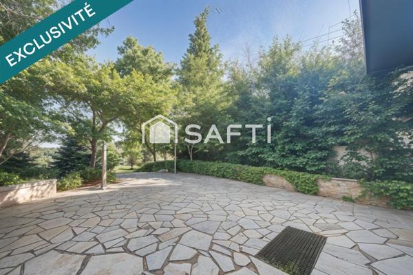 Immeuble idéal investisseur et travaux