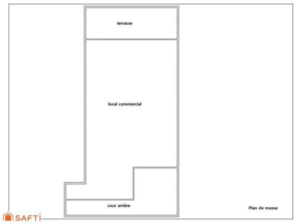 Immeuble idéal investisseur et travaux
