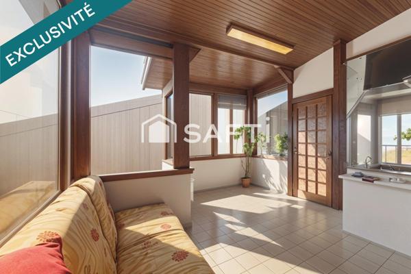 Immeuble idéal investisseur et travaux