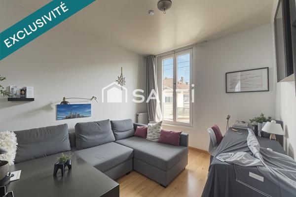 Immeuble idéal investisseur et travaux