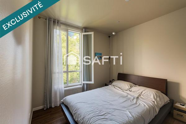 Immeuble idéal investisseur et travaux