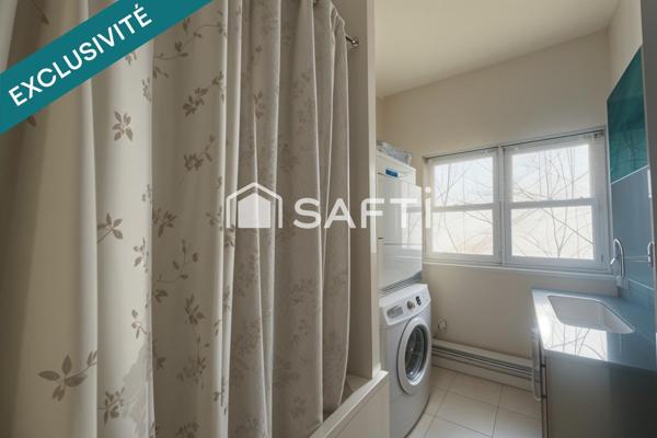 Immeuble idéal investisseur et travaux