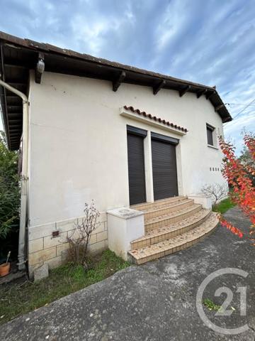 Maison à vendre  5 pièces - 116,41 m2 CASTELCULIER - 47