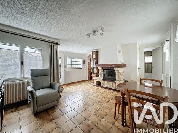 Maison à vendre 4 pièces 64 m² Rueil-Malmaison