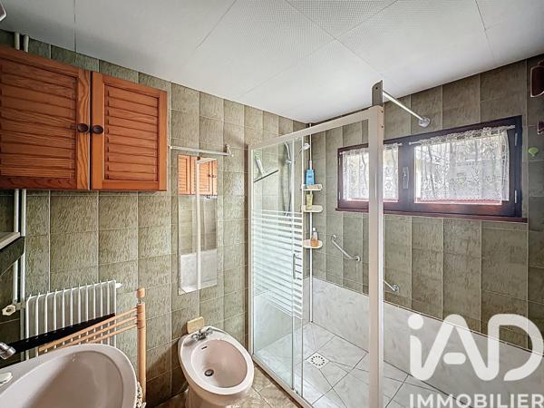 Maison à vendre 4 pièces 64 m² Rueil-Malmaison