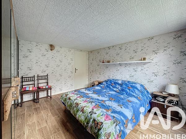 Maison à vendre 4 pièces 64 m² Rueil-Malmaison