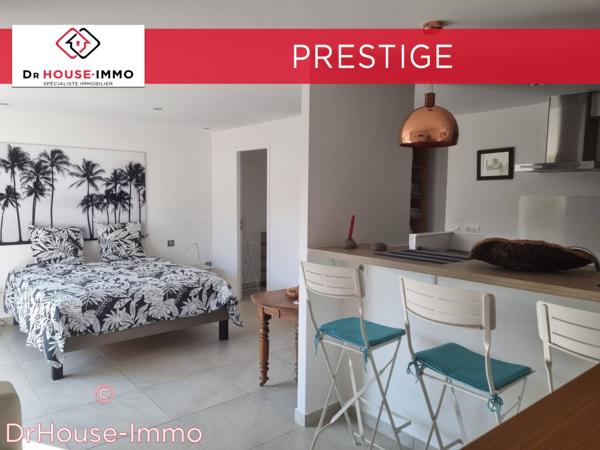 Maison à vendre 9 pièces de 187 m²