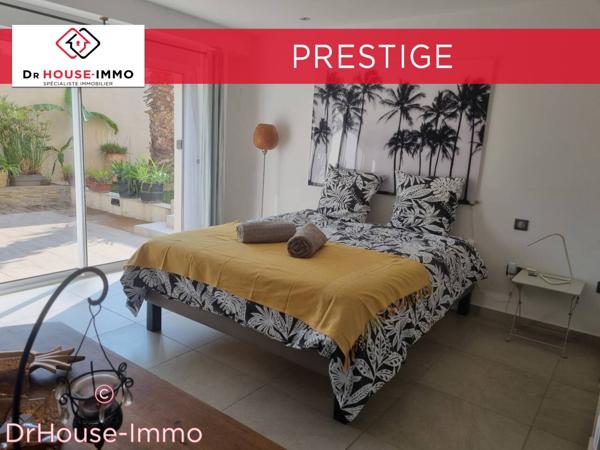 Maison à vendre 9 pièces de 187 m²