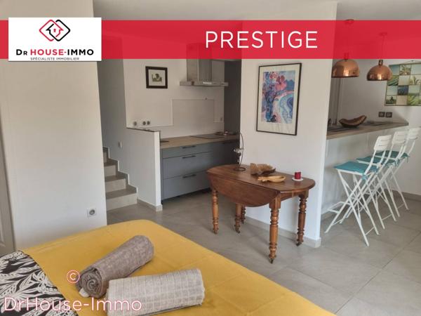 Maison à vendre 9 pièces de 187 m²