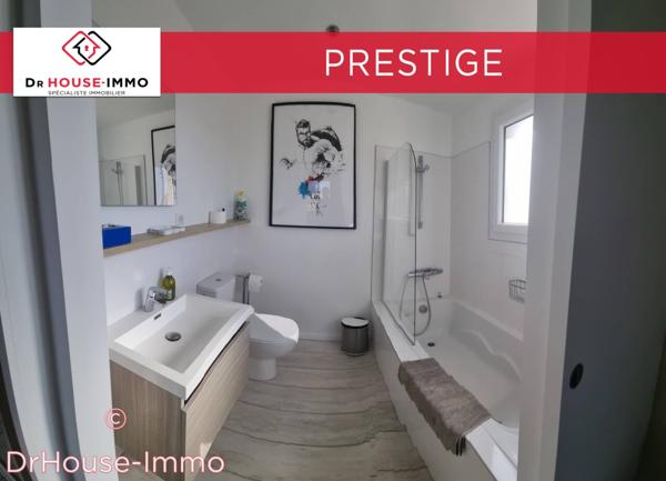 Maison à vendre 9 pièces de 187 m²