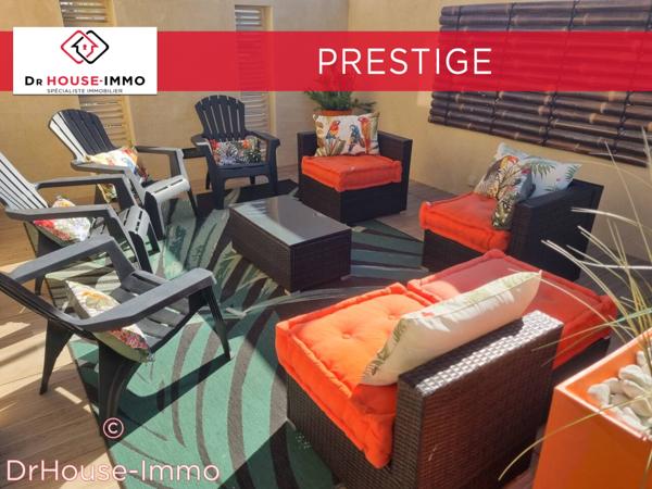 Maison à vendre 9 pièces de 187 m²