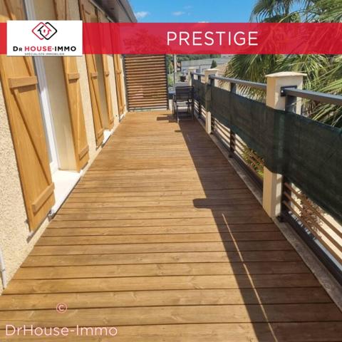 Maison à vendre 9 pièces de 187 m²