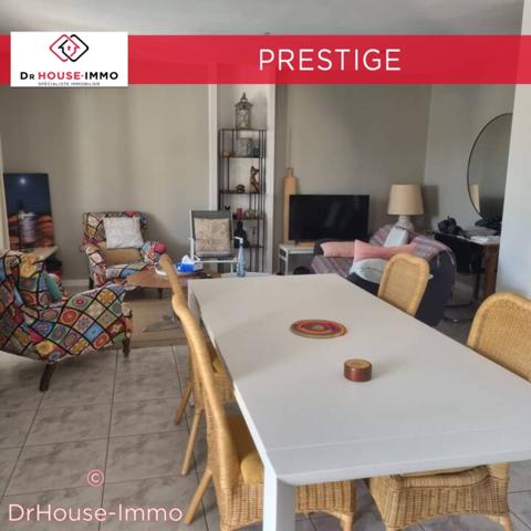 Maison à vendre 9 pièces de 187 m²