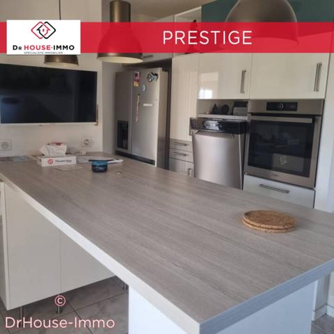 Maison à vendre 9 pièces de 187 m²