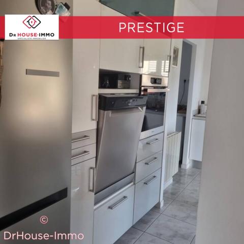Maison à vendre 9 pièces de 187 m²