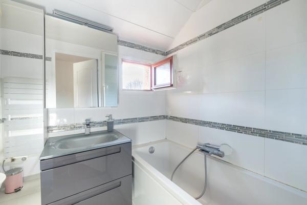 Maison 6 pièces - 115 m² Exclusivité efficity