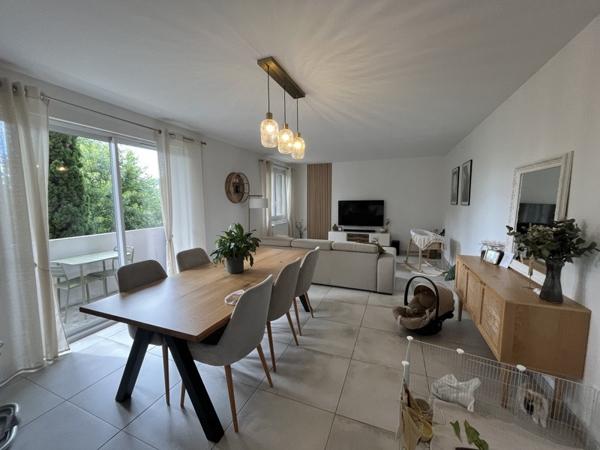 Appartement à vendre 170 900 € Agen 4 p 86 m² DPE C