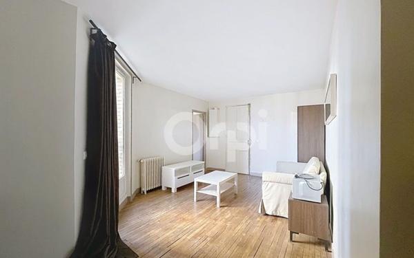 Appartement à vendre    2 pièces • 32,24 m2 Paris 15
