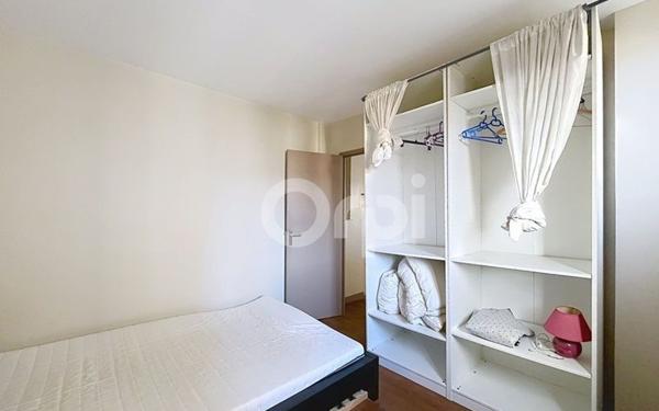 Appartement à vendre    2 pièces • 32,24 m2 Paris 15