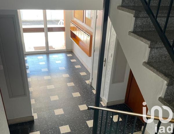 Appartement à vendre 4 pièces 75 m² Miribel