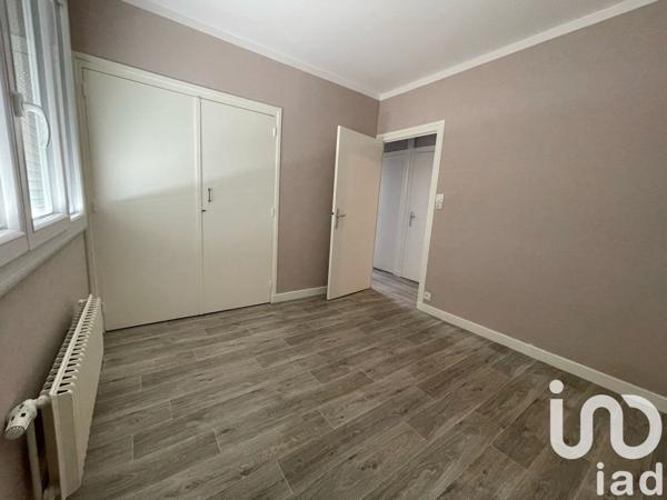 Appartement à vendre 4 pièces 75 m² Miribel