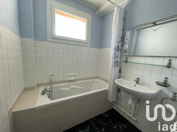 Appartement à vendre 4 pièces 75 m² Miribel